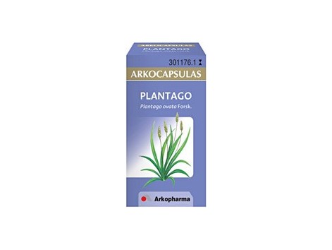 Arkochim / Arkocápsulas Plantago 100 Kapseln.