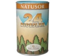 Soria Natural Digeslán Natusor-24 (Verdauungsstörungen, Sodbrenn