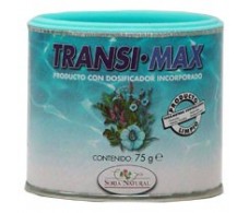 Soria Natural Transimax 75 Gramm.