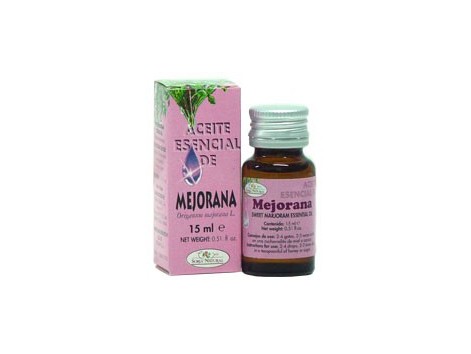 Soria Natural Mejorama Óleo Essencial 15ml.