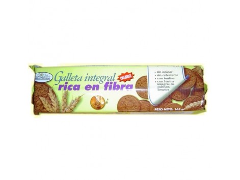 Soria Natural Fiber Cracker Rica 165 Gramm.