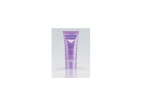 Covermark Face Magic Maquiagem facial nº 1.