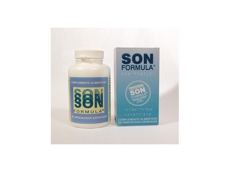 Son Formula (Aminosäuren) 120 Tabletten.