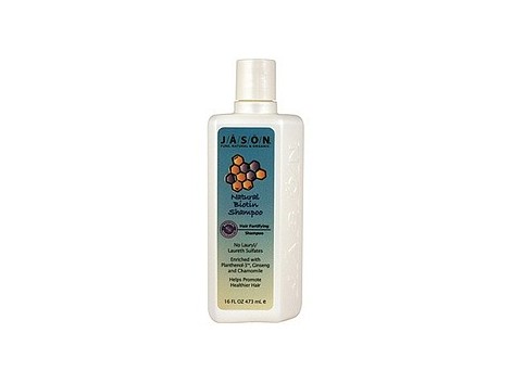 Jason Natural Shampoo Biotina 500ml.