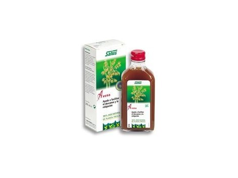 Suco Avena Schoenenberger 200ml . Salus.