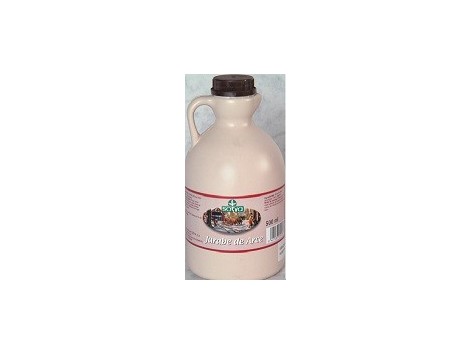 Sotya Sirope de Arce  500ML.